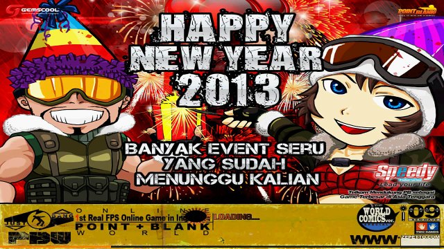 Point Blank Shotgun M1887 - SG puter