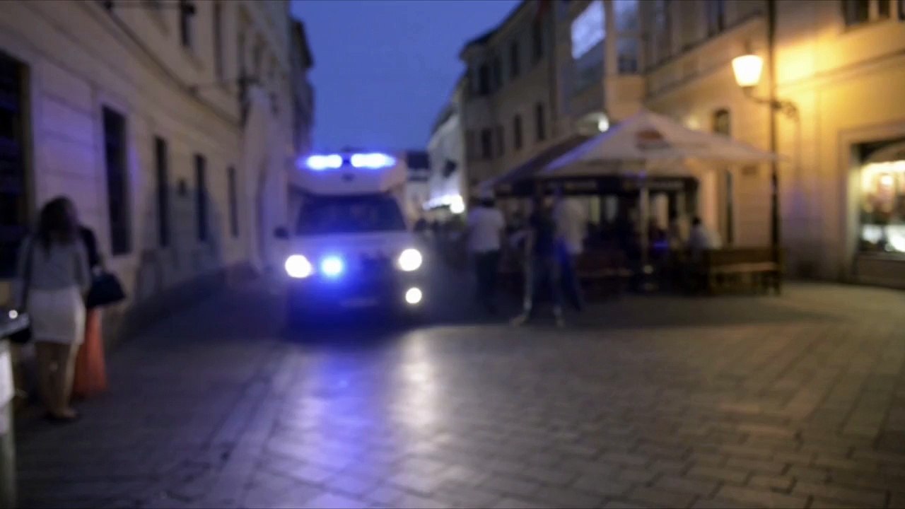 Radi striedame postavy - okná