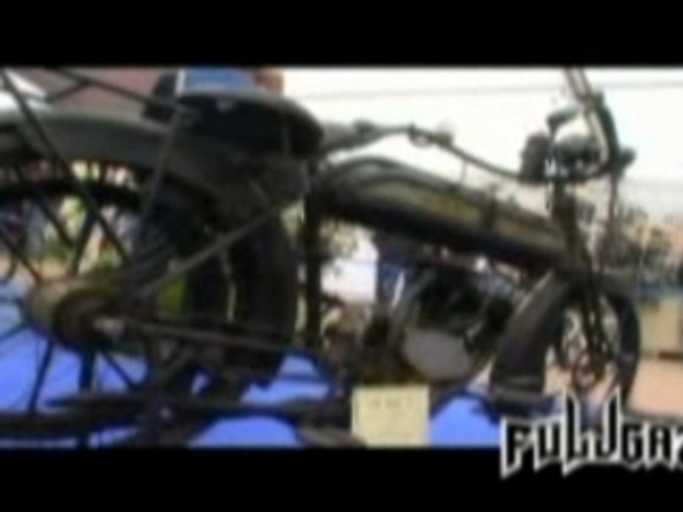 Pecquencourt 2006 Fullgaz