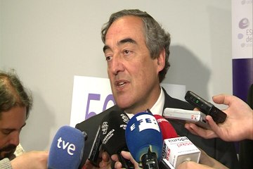 Rosell espera que las elecciones no enfríen la creación de empleo