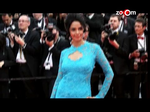 Mallika Sherawat finalized as the lead actress in Aamir Khan starrer Film 'Dangal' - Bollywood News