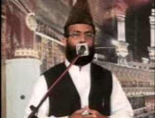 dr khadim hussain khursheed alazhari byan in bahawal nagar 1/2