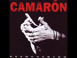 POR TANGOS  CAMARON DE LA ISLA