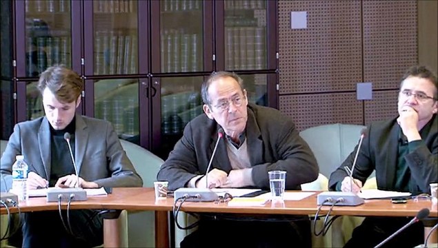 Gouverner la ville par les données ? Des usages démocratiques de l’urban data