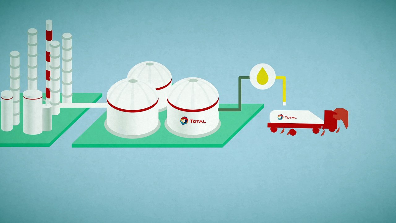 Total - «Total Excellium Nouvelle Génération» - mai 2015