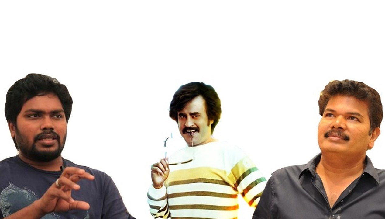 Rajini Gonna Act in 2 Films Simultaneously | 123 Cine news | Tamil Cinema News