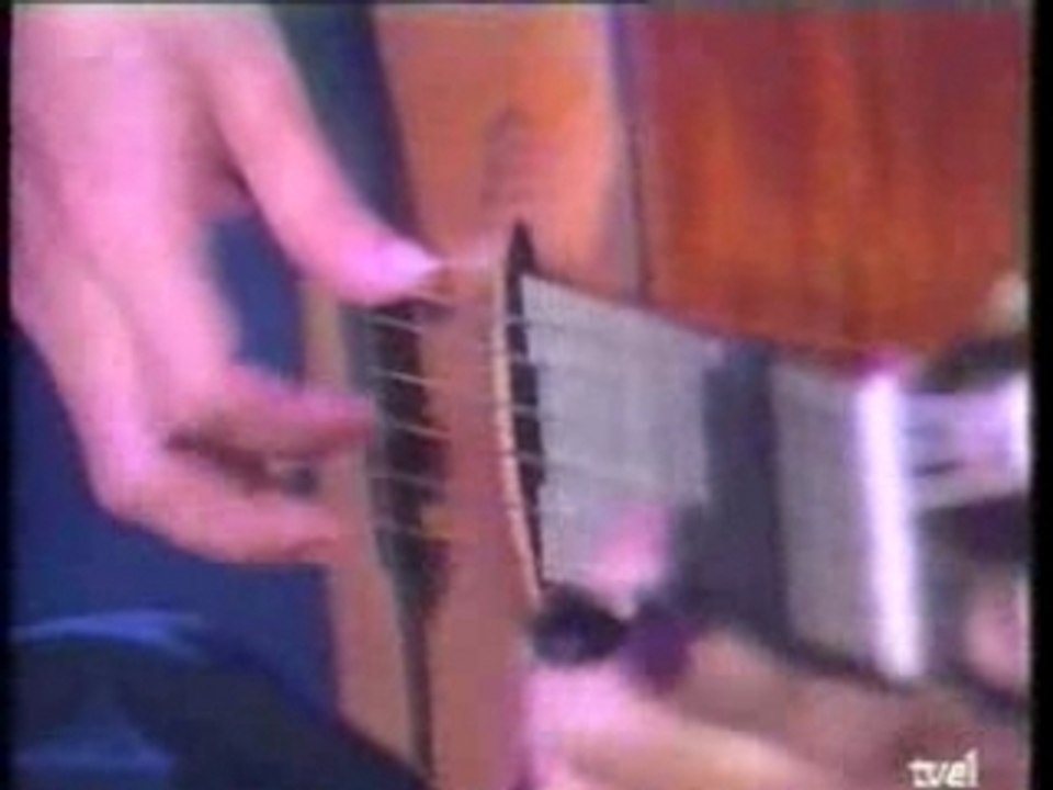 Paco de Lucia.LA cañada.