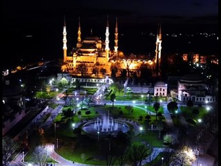 Night in Bosphorus - Billy Esteban