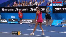 ►HD◄ Novak Djokovic & Ana Ivanovic FUNNIEST MOMENTS (Hopman Cup 2013)