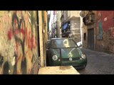 Napoli - Agguato ai Quartieri Spagnoli, ucciso Mario Mazzanti -1- (03.05.15)