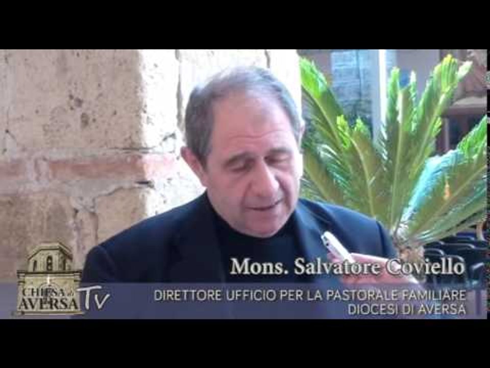 Aversa (CE) - Diocesi Aversa: Festa della Famiglia 2015 (04.05.15)