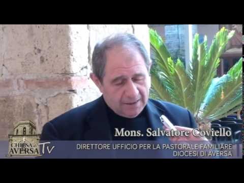 Aversa (CE) - Diocesi Aversa: Festa della Famiglia 2015 (04.05.15)