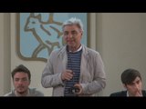 Teverola (CE) - Il Forum dei Giovani conclude il mandato (04.05.15)