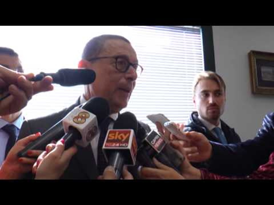 Caserta - Camorra gestiva appalti ospedale, 24 arresti contro clan Zagaria -2- (21.01.15)