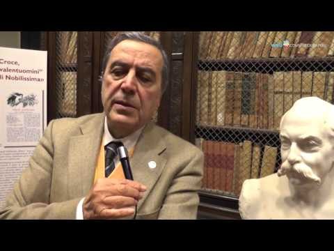 Napoli - I partigiani e il Sud che fece la Resistenza (22.01.15)