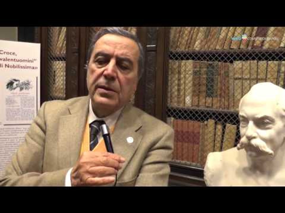 Napoli - I partigiani e il Sud che fece la Resistenza (22.01.15)