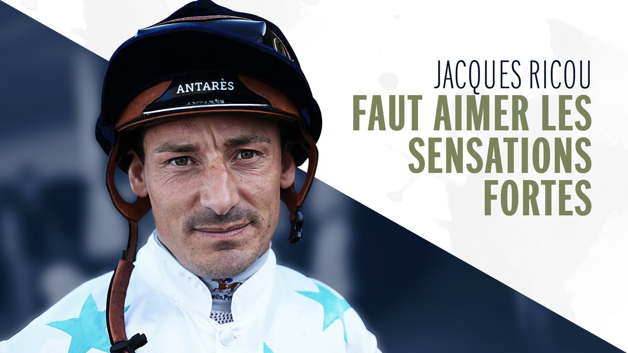 EXPLORE cheval - Ricou