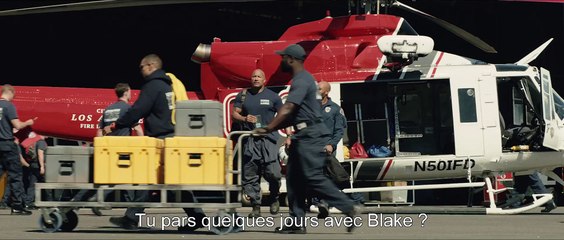 San Andreas - Bande annonce #3 (VOSTFR)