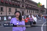 Palacios de la Ciudad de México