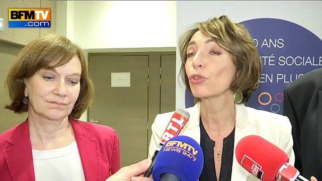 Le cœur artificiel Carmat est une porte d’espoir qui s’est ouverte pour Touraine