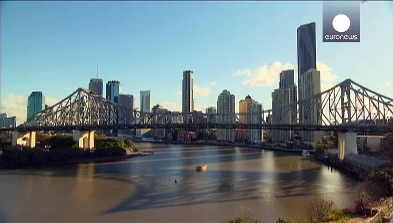 Australia cuts interest rates again to boost economy