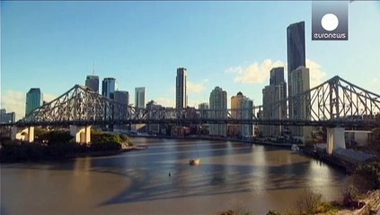 Australia cuts interest rates again to boost economy