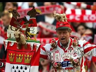 FC KÖLN HYMNE GEIL