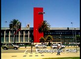 The Truth of Concepción, Chile / La verdad de Concepción