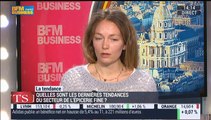 La tendance du moment: L'épicerie fine ou le goût du petit commerce – 05/05