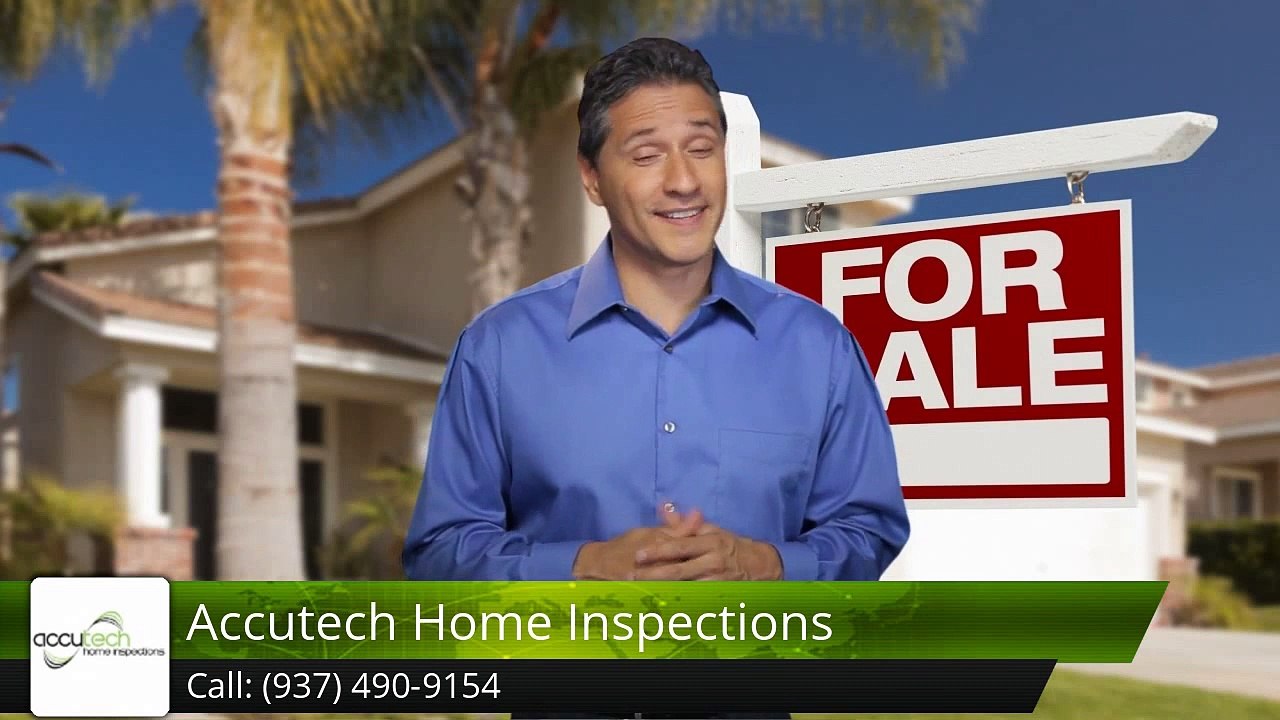 Accutech Home Inspections