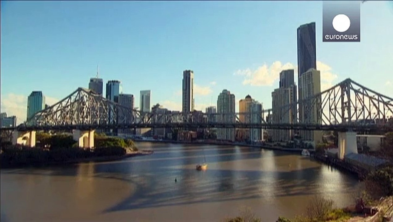 Preisverfall bei Rohstoffen - Australiens Leitzins gesenkt