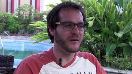 Népal: un témoin raconte le séisme à Langtang