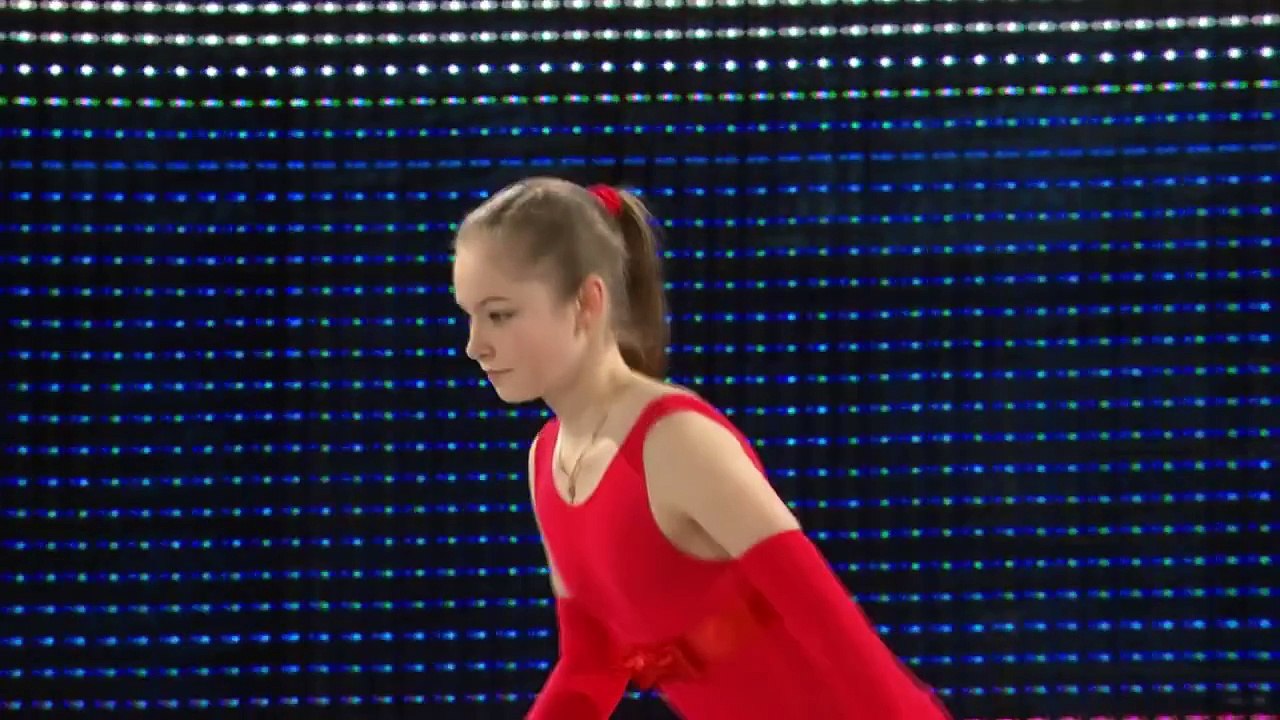 Figure Skating - Gala Exhibition | Sochi 2014 Winter Olympics