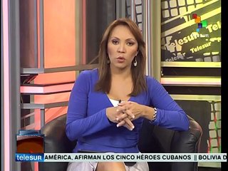 Posibles escenarios sobre la demanda marítima de Bolivia