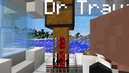 Minecraft _ DANTDM WITHER BOSS ACCIDENT!!