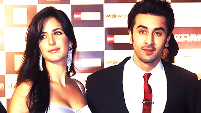 Ranbir- Katrina's Engagement FIXED ?