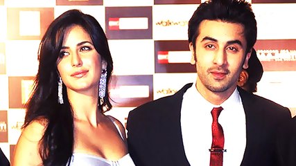 "Ranbir- Katrina's Engagement FIXED ?   "