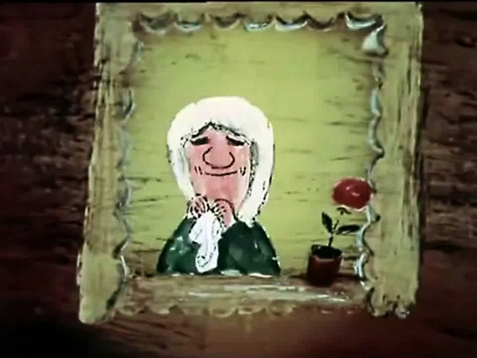 Дело прошлое... (1990)