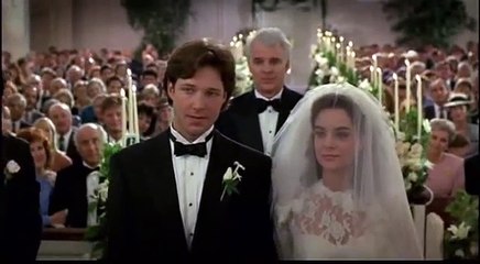 Father Of The Bride - Wedding