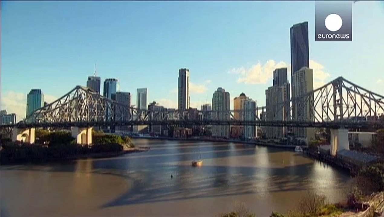 Avustralya Merkez Bankası'ndan rekor faiz indirimi