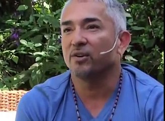César Millán, en Argentina, habló de la agresividad de los perros