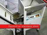 TECHNO D - Packaging machine for pet food