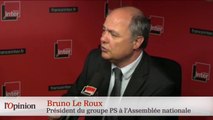 Le Top Flop : Christian Noyer tacle le gouvernement / Le terrible aveu de Bruno Le Roux