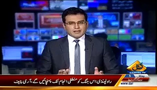 Altaf Hussain Tenure Is Soon Going To Be Over George Galloway