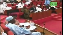 Nigerian senate salary breakdown -