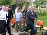 Kosova banorëve të Ndroqit- 'Do jem në krah të qytetarëve, duke mos i ndarë sipas partive' - Albanian Screen TV
