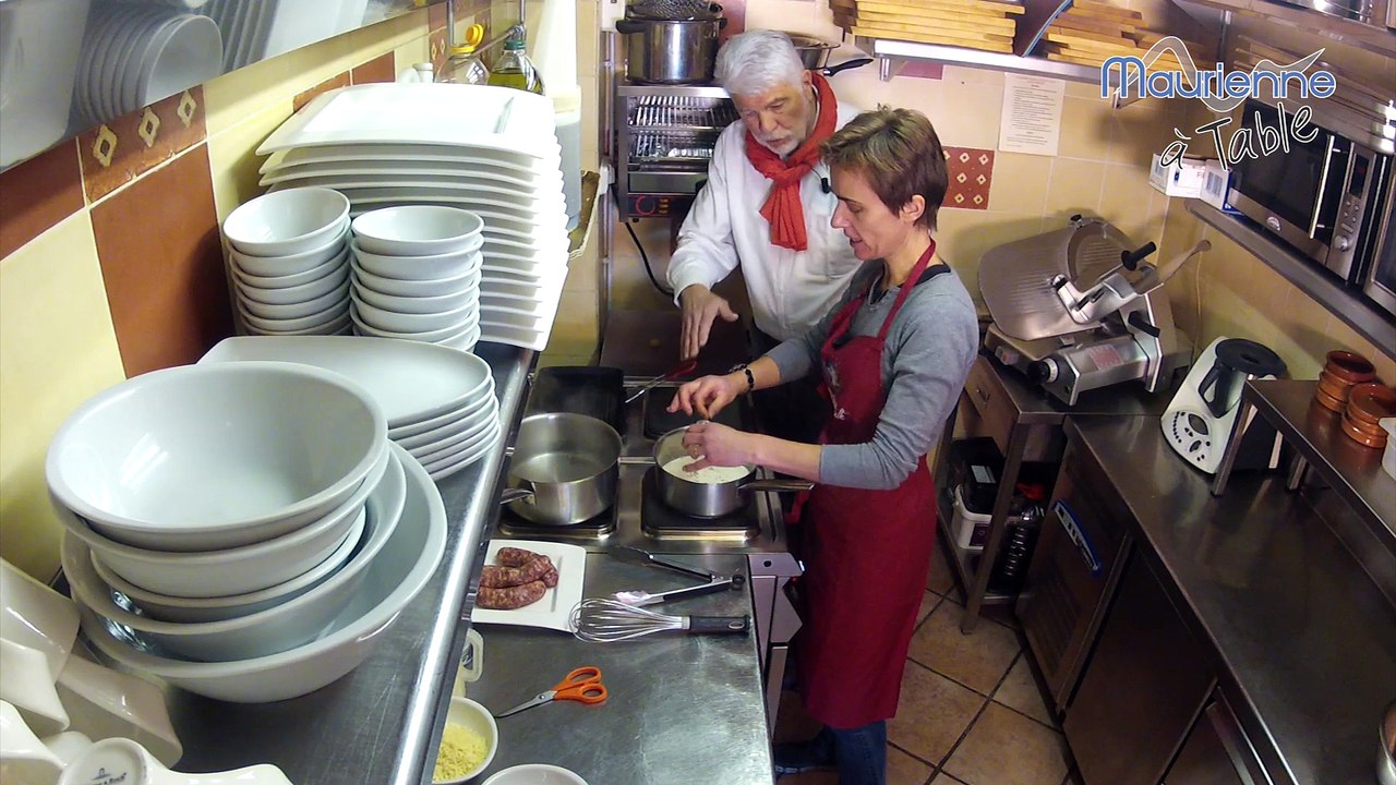 Maurienne à table #8
