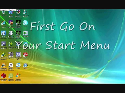 Connecting The Xbox 360 To Xbox Live Through Laptop or Computer