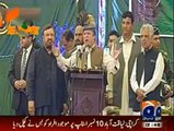 Tezaabi Totay On PM Nawaz Sharif