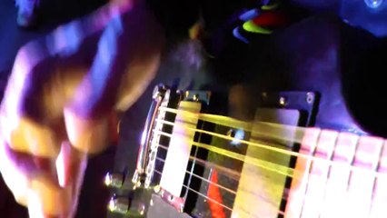 VARGA - Three Section Staff [OFFICIAL VIDEO]